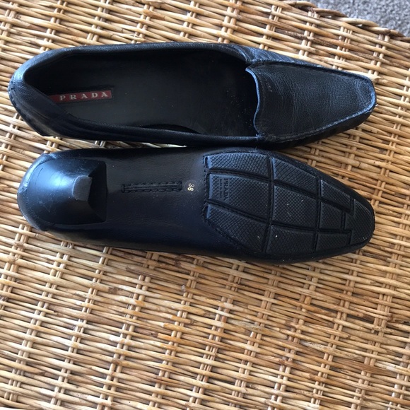 Prada Shoes - Picture 4 of 4